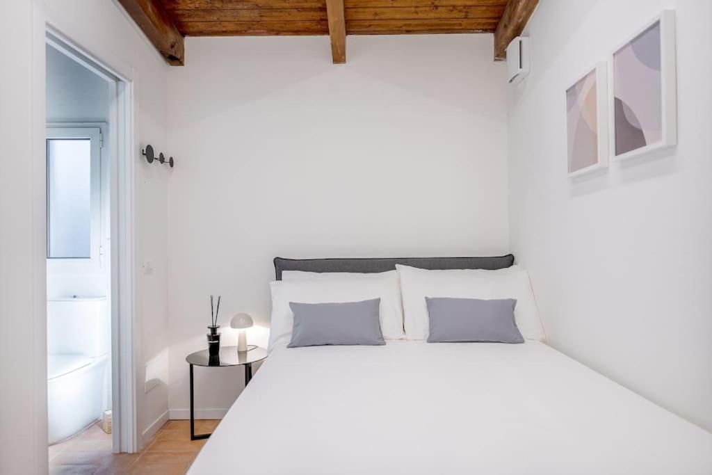 Residenza Mercanti - City Center - Lovely Maison Turín Exterior foto