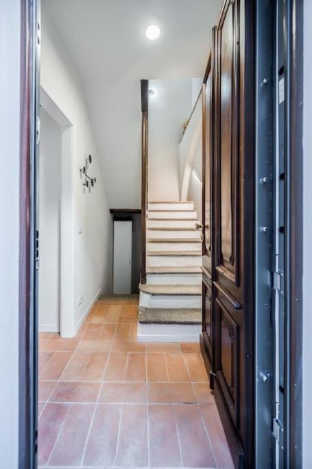 Residenza Mercanti - City Center - Lovely Maison Turín Exterior foto